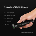 10w High Power Led Flashlight Torches Rechargeable Waterproof Led Tactical Flashlights